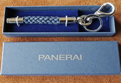 panerai accessories